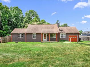 2442 Hoskins Rd, Burlington, NC 27215