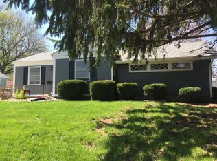 1107 Houston Ave, Pella, IA 50219