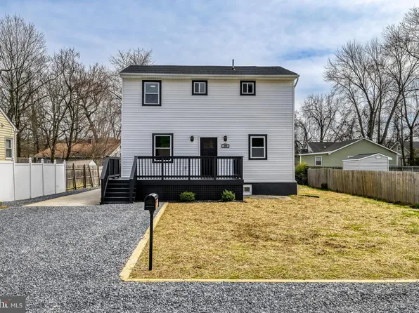 39 Transverse Ave, Baltimore, MD 21220