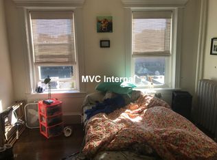 1300 Commonwealth Ave #27Q, Allston, MA 02134