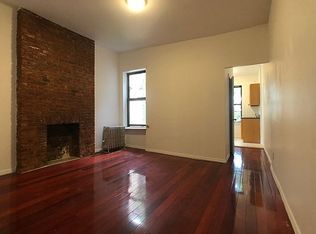 649 Prospect Pl #D5, Brooklyn, NY 11216