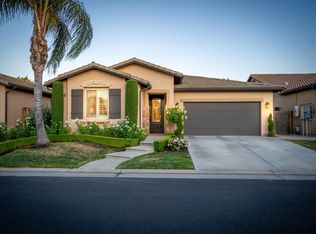 11336 N Via Milano Way, Fresno, CA