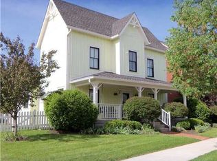 2034 Rhettsbury St, Carmel, IN 46032