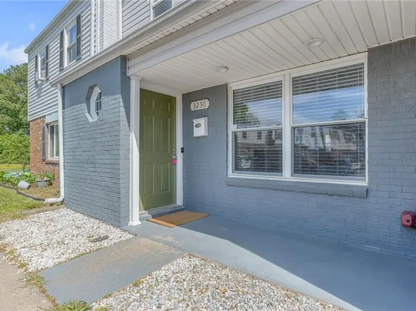 3250 Saxon Pl, Virginia Beach, VA 23453