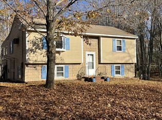 279 Clarks Woods Rd, Lyman, ME 04002