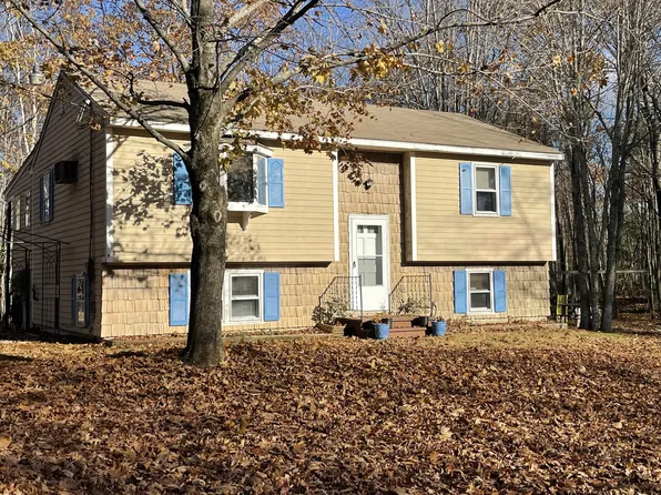 279 Clarks Woods Road, Lyman, ME 04002