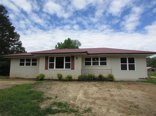 9070 Highway 9 S, Pontotoc, MS 38863