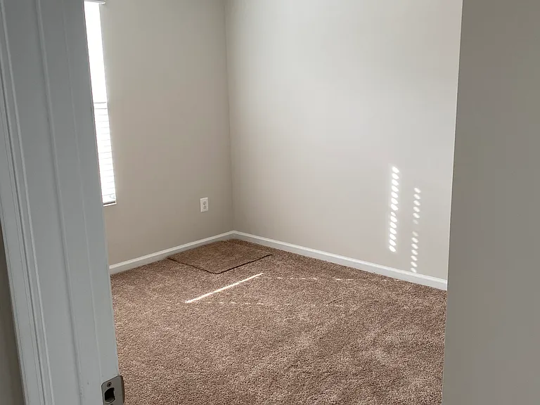 Bedroom #1