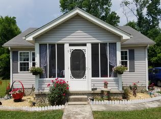411 Blanche St, Hixson, TN 37343