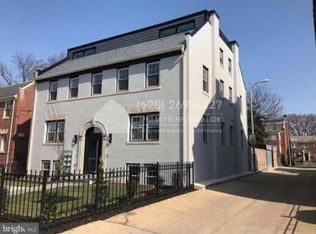 1244 Raum St NE #4, Washington, DC 20002