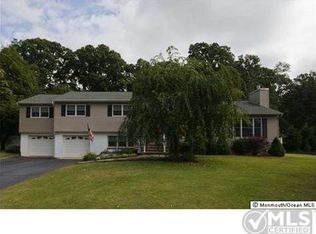 11 Majestic Ave, Lincroft, NJ