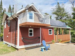 597 Birch Ridge Rd, Gordon, NB E7H 1L7