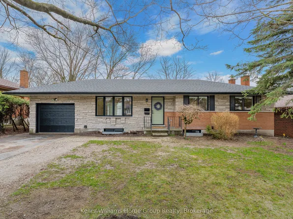 535 Elgin St, Centre Wellington, ON