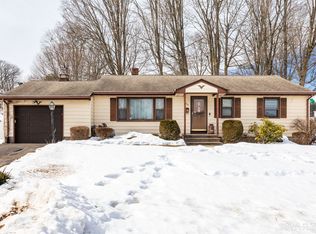 358 Gravel St, Meriden, CT 06450