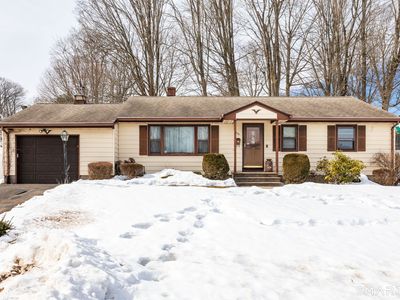 358 Gravel Street, Meriden, CT, 06450