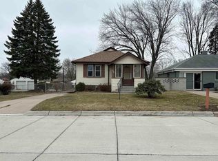 6050 Adams Ave, Warren, MI 48092