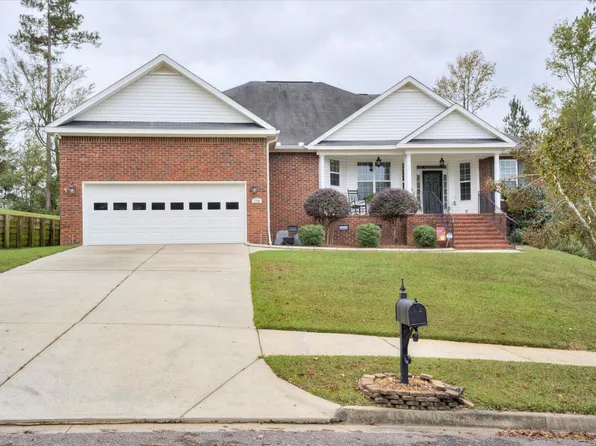 179 Kenilworth Dr, North Augusta, SC 29841