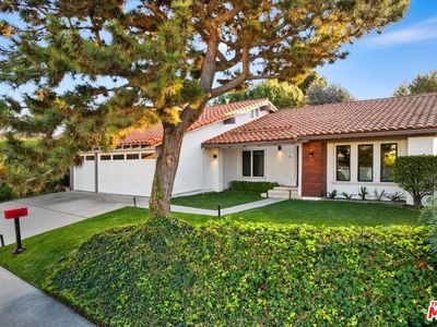 4142 Roessler Ct, Palos Verdes Peninsula, CA, 90274