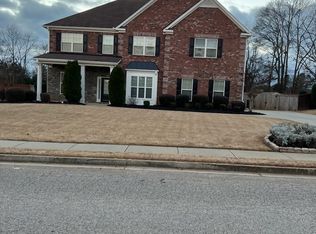 120 Traditions Ln, Hampton, GA 30228