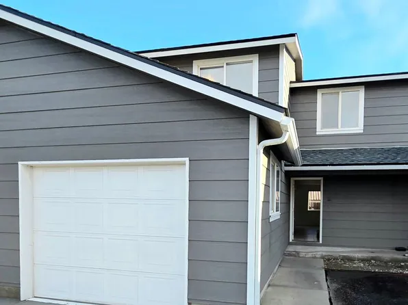 1401 Maple St. 4-Plex, 1401 Maple St #2, Wenatchee, WA 98801