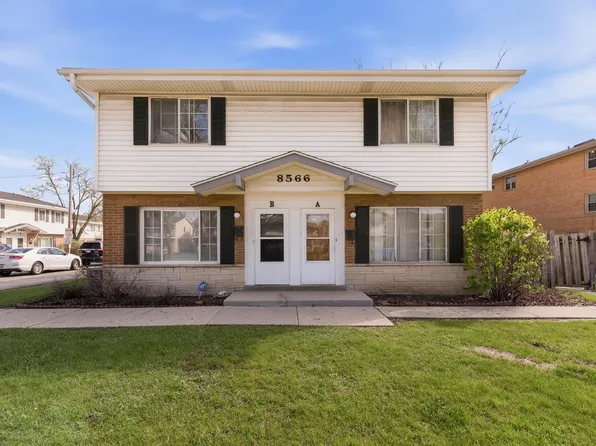 8566 W Appleton AVENUE #B, Milwaukee, WI 53225