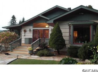 1597 Camp Branch Rd, Waynesville, NC 28786