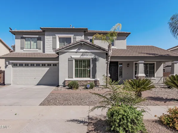 19757 S 190TH Drive, Queen Creek, AZ 85142