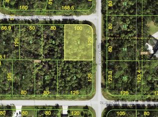 13991 Fisher Ave #4, Pt Charlotte, FL 33953