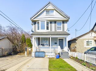 243 Gibson Ave, Hamilton, ON L8L6K3