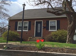 1047 Saint Joseph St, Lancaster, PA