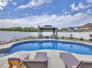 4408 Jack Faulk St, Murfreesboro, TN 37127