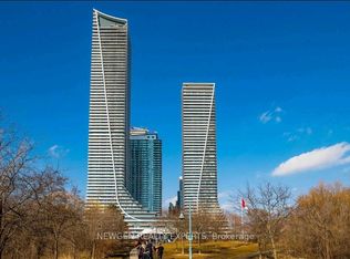 30 Shore Breeze Dr #5005, Toronto, ON M8V 0J1