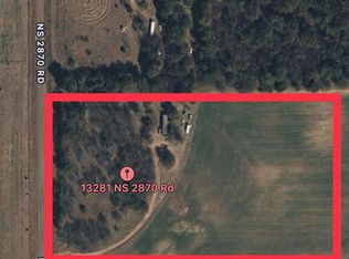 13281 Ns Rd #2870, Dover, OK 73734