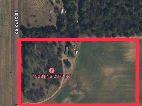 13281 Ns Rd #2870, Dover, OK 73734