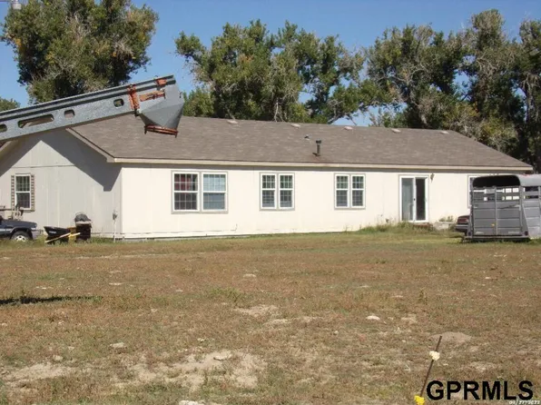 340260 County Road J, Minatare, NE 69356