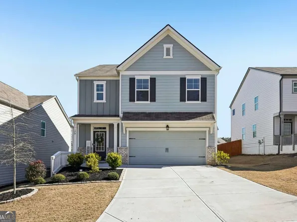 178 Whitewood Dr, Dawsonville, GA 30534