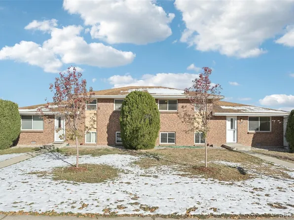 12613 W 8th Avenue, Golden, CO 80401