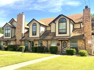 3126 Conflans Rd #3126, Irving, TX 75061