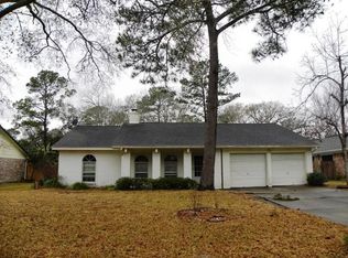 12611 Whistling Wind Ln, Cypress, TX 77429