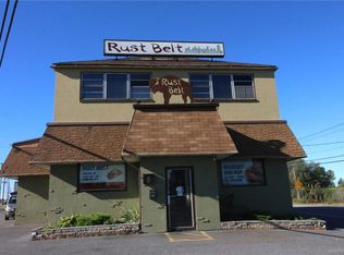 3720 Lake Shore Rd, Blasdell, NY 14219