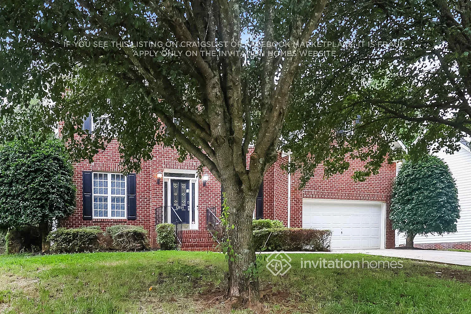 12515 Ivey Creek Dr Charlotte, NC 28273 — Photo 4