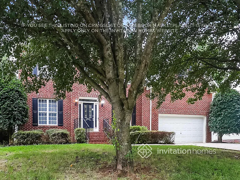 12515 Ivey Creek Dr — Photo 4