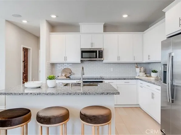 2603 Cloudview Privado, Ontario, CA 91761