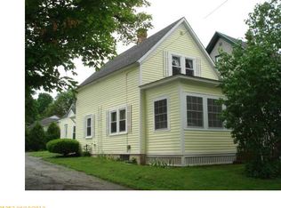19 Lemon St, Veazie, ME 04401
