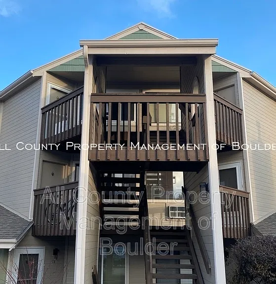 5540 Stonewall Pl #31 — Photo 1