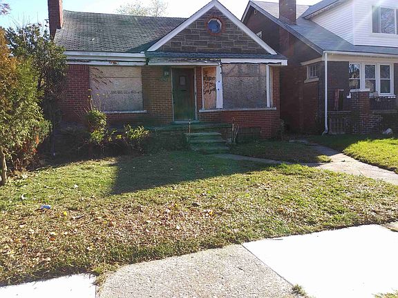 15750 San Juan