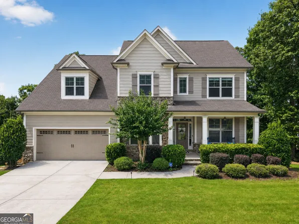 5830 Mulberry Holw, Flowery Branch, GA 30542