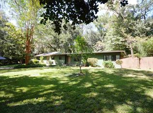 1310 Chocksacka Nene, Tallahassee, FL 32301