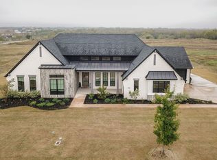 1452 Streetman Rd, Royse City, TX 75189