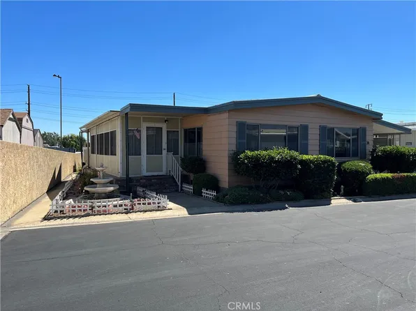 10210 Baseline Rd Space 38, Rancho Cucamonga, CA 91701